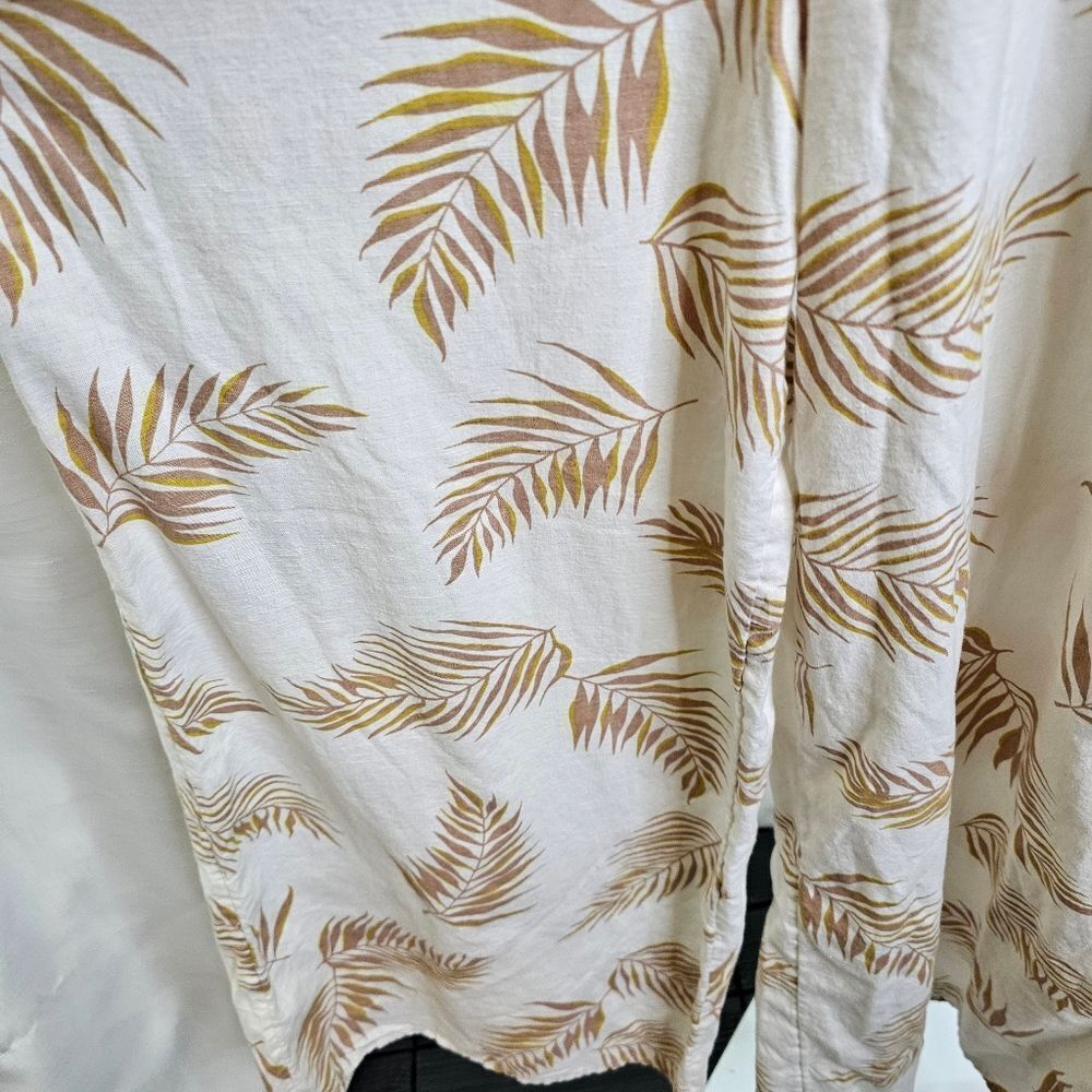Billabong x Sincerely Jules Twist Flirt Jumpsuit Size Small - Picture 7 of 16